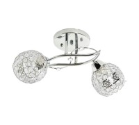 Потолочная люстра Amor 728/2 Lampex