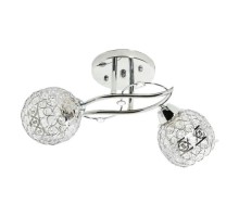 Потолочная люстра Amor 728/2 Lampex