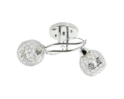 Потолочная люстра Amor 728/2 Lampex