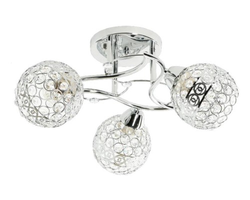 Потолочная люстра Amor 728/3 Lampex