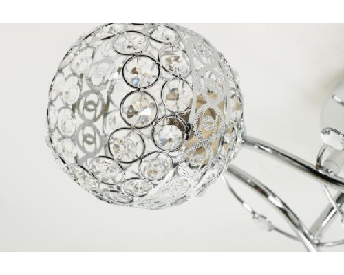 Потолочная люстра Amor 728/3 Lampex