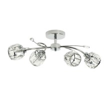 Потолочная люстра Karmina 729/4 Lampex