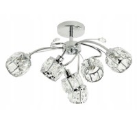 Потолочная люстра Karmina 729/6 Lampex