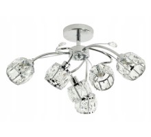 Потолочная люстра Karmina 729/6 Lampex