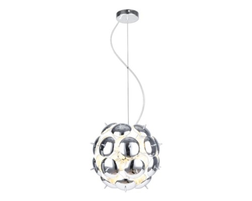 Подвесной светильник Muskat 731/8 Lampex