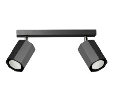 Спот Hex 744/2 CZA Lampex