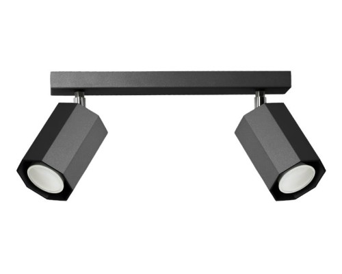 Спот Hex 744/2 CZA Lampex