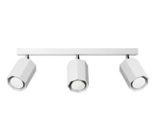 Спот Hex 744/3 BIA Lampex