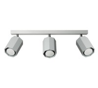 Спот Hex 744/3 POP Lampex