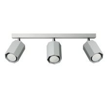 Спот Hex 744/3 POP Lampex