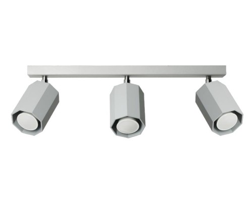 Спот Hex 744/3 POP Lampex