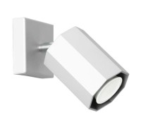 Спот Hex 744/K BIA Lampex