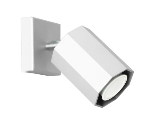 Спот Hex 744/K BIA Lampex