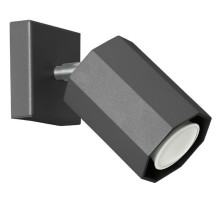 Спот Hex 744/K CZA Lampex