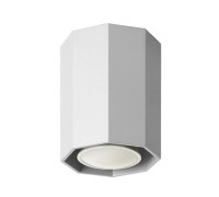 Точечный светильник Okta 745/10 BIA Lampex