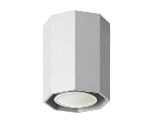 Точечный светильник Okta 745/10 BIA Lampex