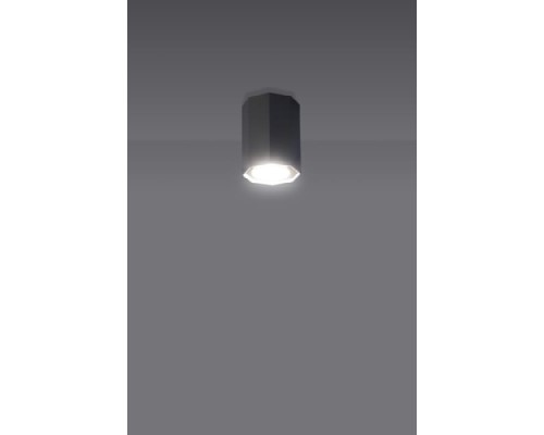 Точечный светильник Okta 745/10 BIA Lampex