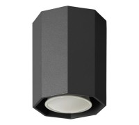 Точечный светильник Okta 745/10 CZA Lampex