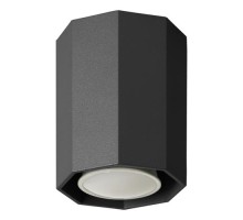 Точечный светильник Okta 745/10 CZA Lampex