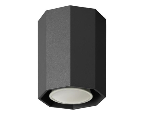 Точечный светильник Okta 745/10 CZA Lampex