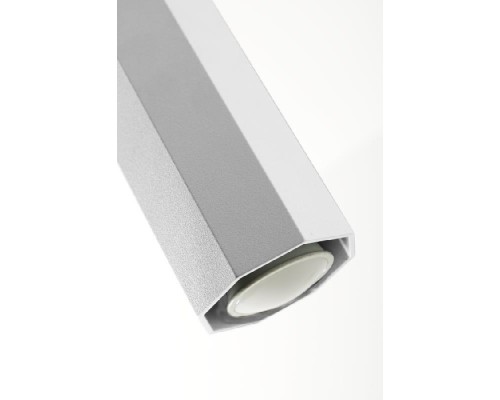 Точечный светильник Okta 745/20 BIA Lampex