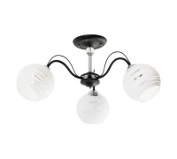 Потолочная люстра Akira 746/3 Lampex