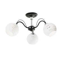 Потолочная люстра Akira 746/3 Lampex