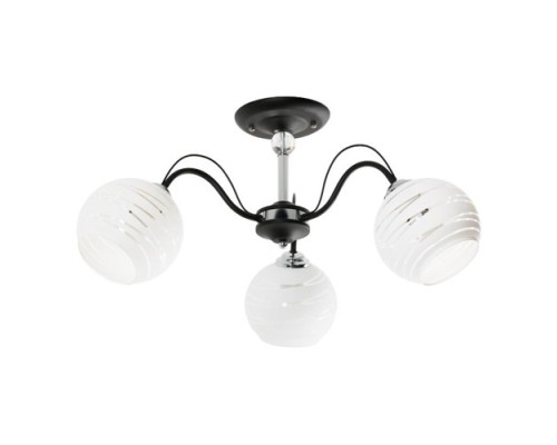 Потолочная люстра Akira 746/3 Lampex