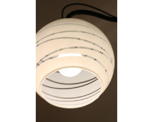 Потолочная люстра Akira 746/3 Lampex