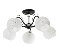 Потолочная люстра Akira 746/5 Lampex