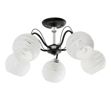 Потолочная люстра Akira 746/5 Lampex