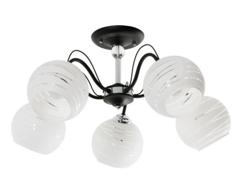 Потолочная люстра Akira 746/5 Lampex