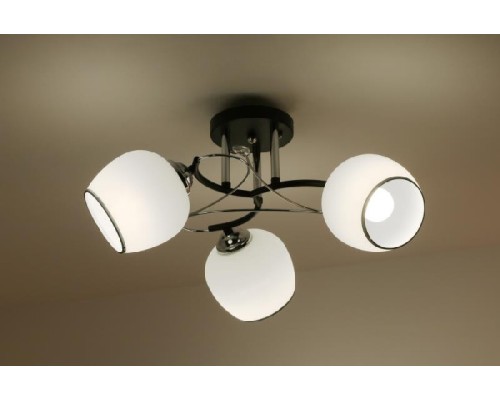 Потолочная люстра Asumi 747/3 Lampex