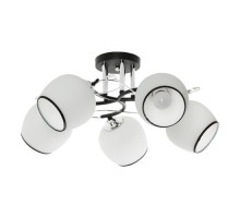 Потолочная люстра Asumi 747/5 Lampex