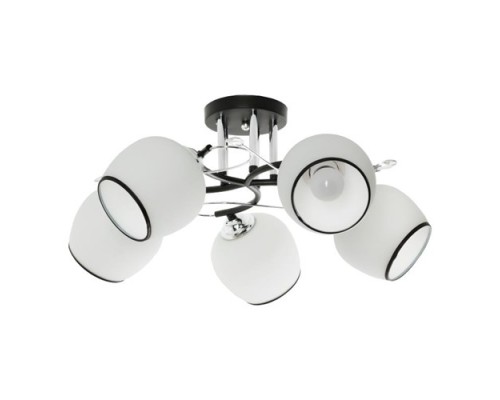 Потолочная люстра Asumi 747/5 Lampex