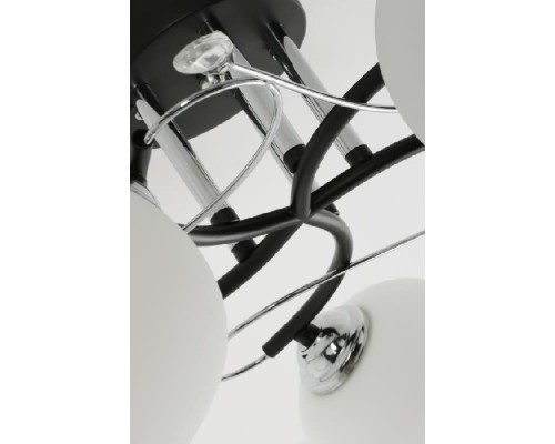 Потолочная люстра Asumi 747/5 Lampex