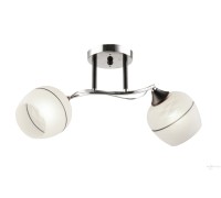 Потолочная люстра Emiko 748/2 Lampex