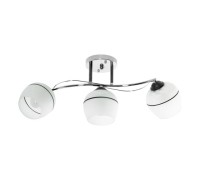 Потолочная люстра Emiko 748/3 Lampex