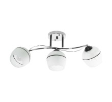 Потолочная люстра Emiko 748/3 Lampex