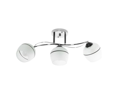 Потолочная люстра Emiko 748/3 Lampex