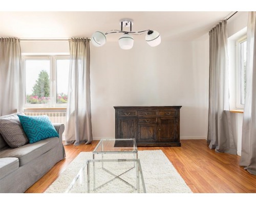 Потолочная люстра Emiko 748/3 Lampex