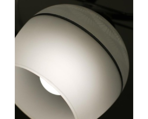 Потолочная люстра Emiko 748/3 Lampex