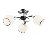 Потолочная люстра Mariko 749/3 Lampex