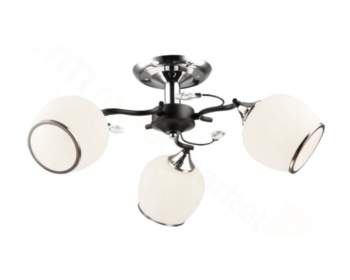 Потолочная люстра Mariko 749/3 Lampex