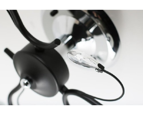 Потолочная люстра Mariko 749/3 Lampex