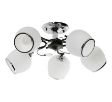 Потолочная люстра Mariko 749/5 Lampex