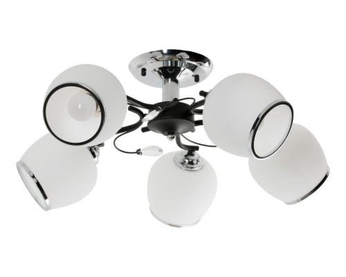 Потолочная люстра Mariko 749/5 Lampex