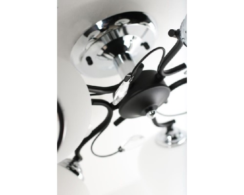 Потолочная люстра Mariko 749/5 Lampex