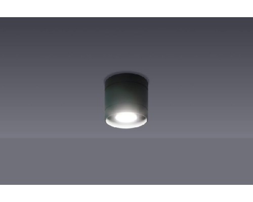 Точечный светильник Diego 752/10 CZA Lampex