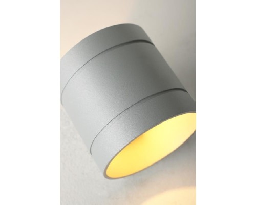 Настенный светильник Diego 752/K BIA Lampex